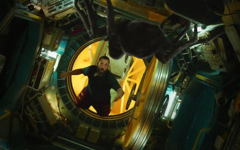 Netflix, film e serie TV tra il 26 febbraio e il 3 marzo 2024