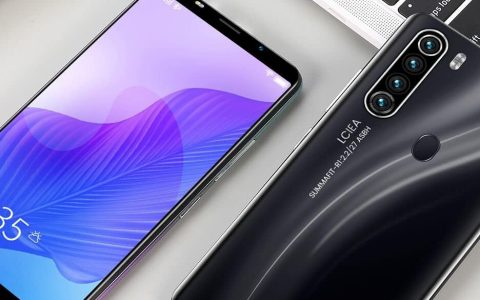 Smartphone Android a 58€: ERRORE DI PREZZO di Amazon, fai in fretta