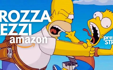 STROZZA PREZZI Amazon TUTTO il meglio del TECH DAL 50% al 70%