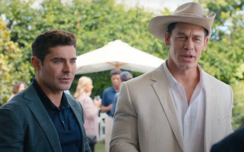 Prime Video, 5 film da non perdere a marzo 2024