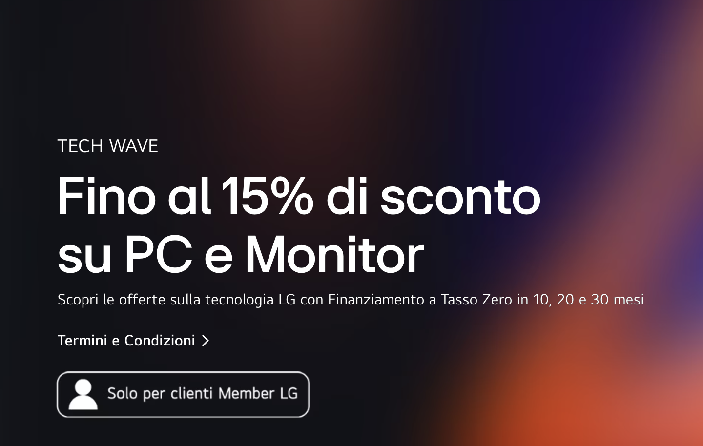 PC e monitor