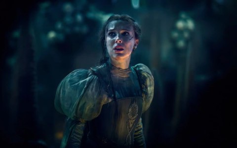 Netflix, 5 film da non perdere a marzo 2024