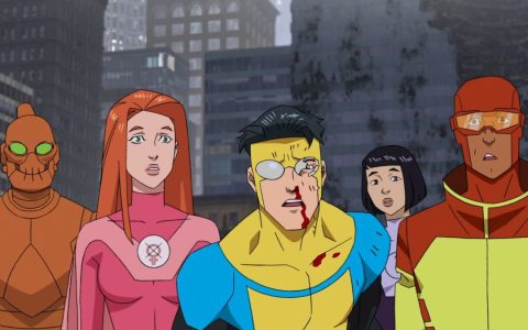 Prime Video, 5 serie TV da non perdere a marzo 2024