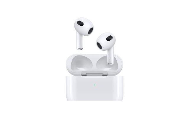 AirPods (2021)