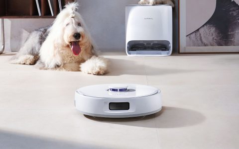 Narwal lancia in Italia i nuovi robot aspirapolvere Freo X Ultra e Freo X Plus