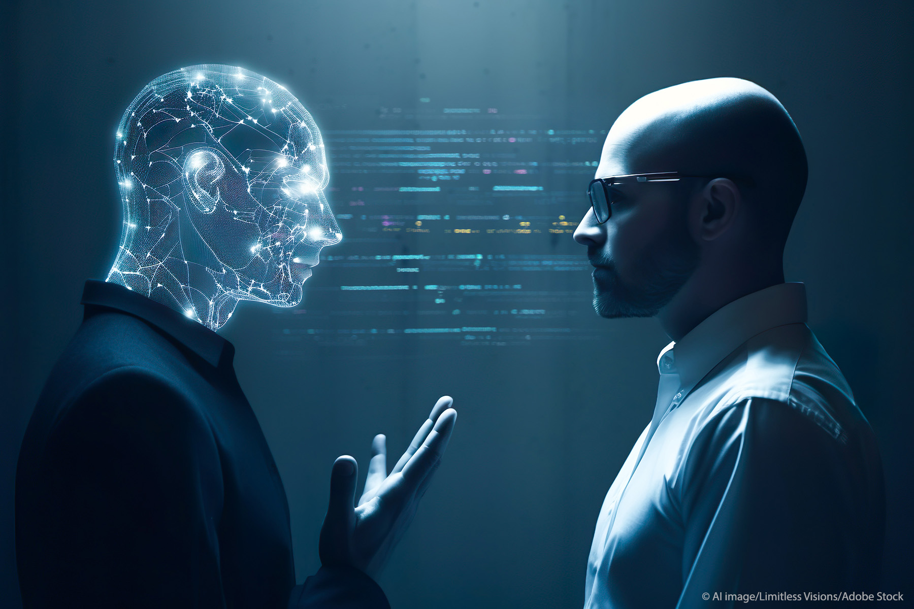 Intelligenza artificiale