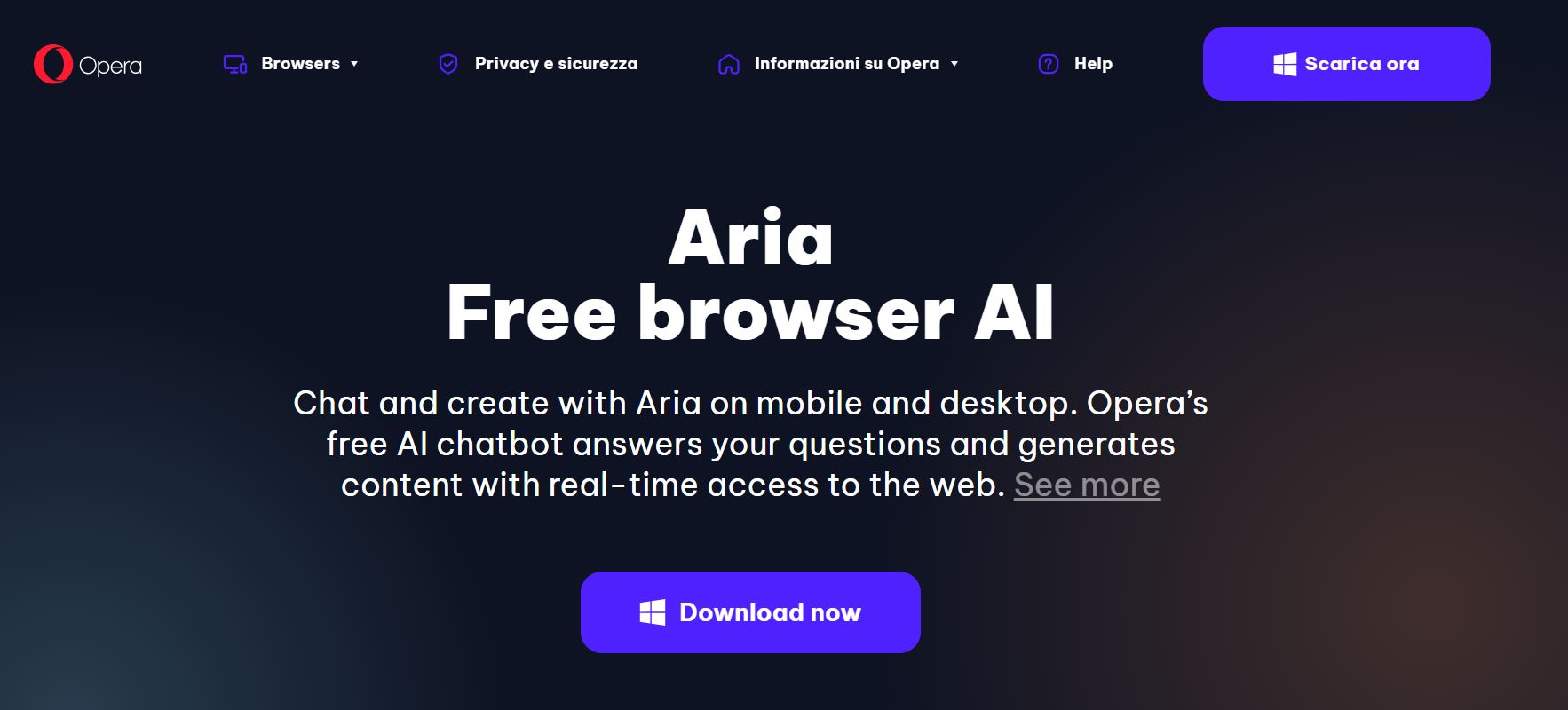 Aria