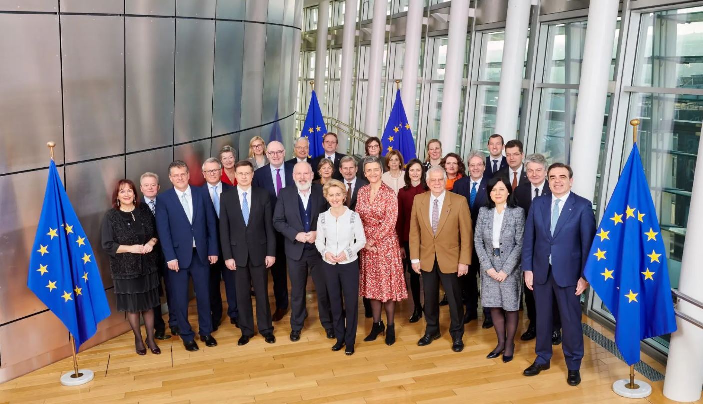Commissione Europea