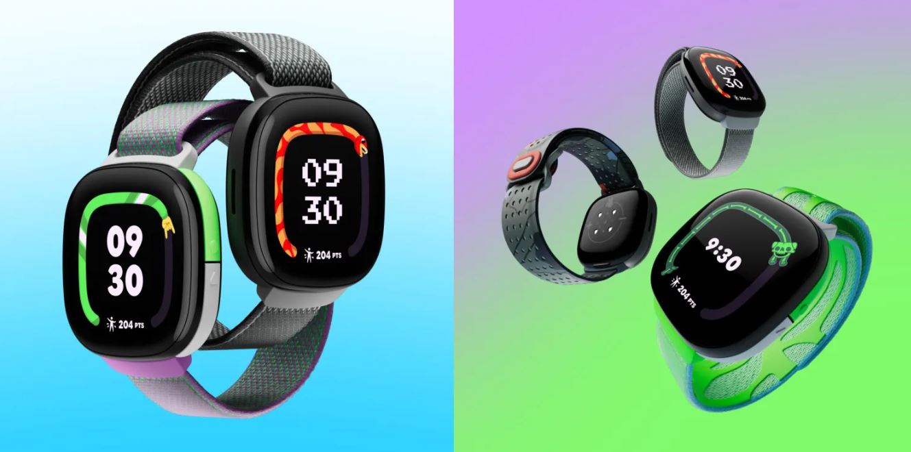 Fitbit Ace LTE