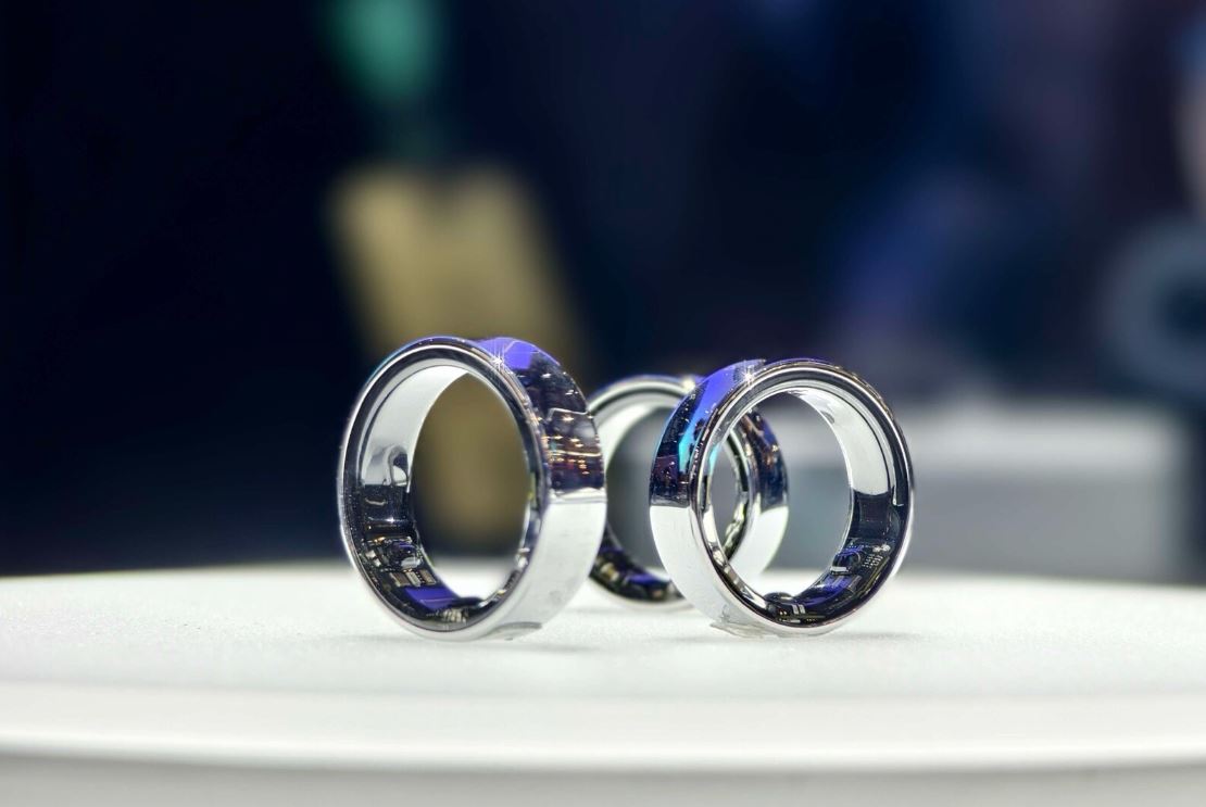 Galaxy Ring