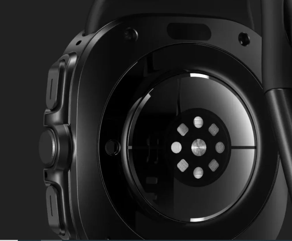 Galaxy Watch7 Ultra