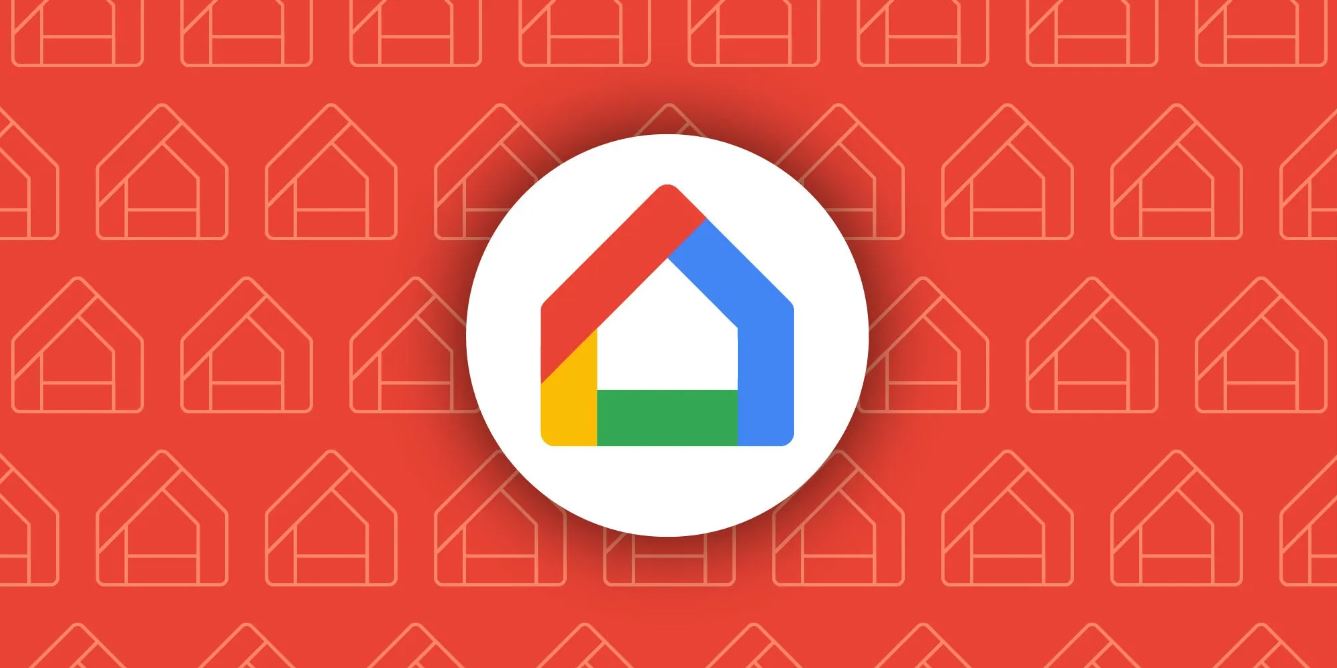 GoogleHome