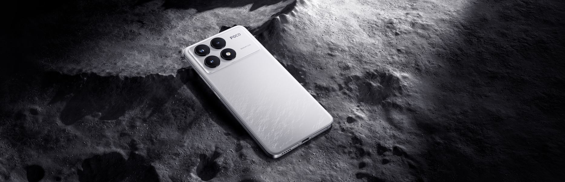 POCO F6 Pro