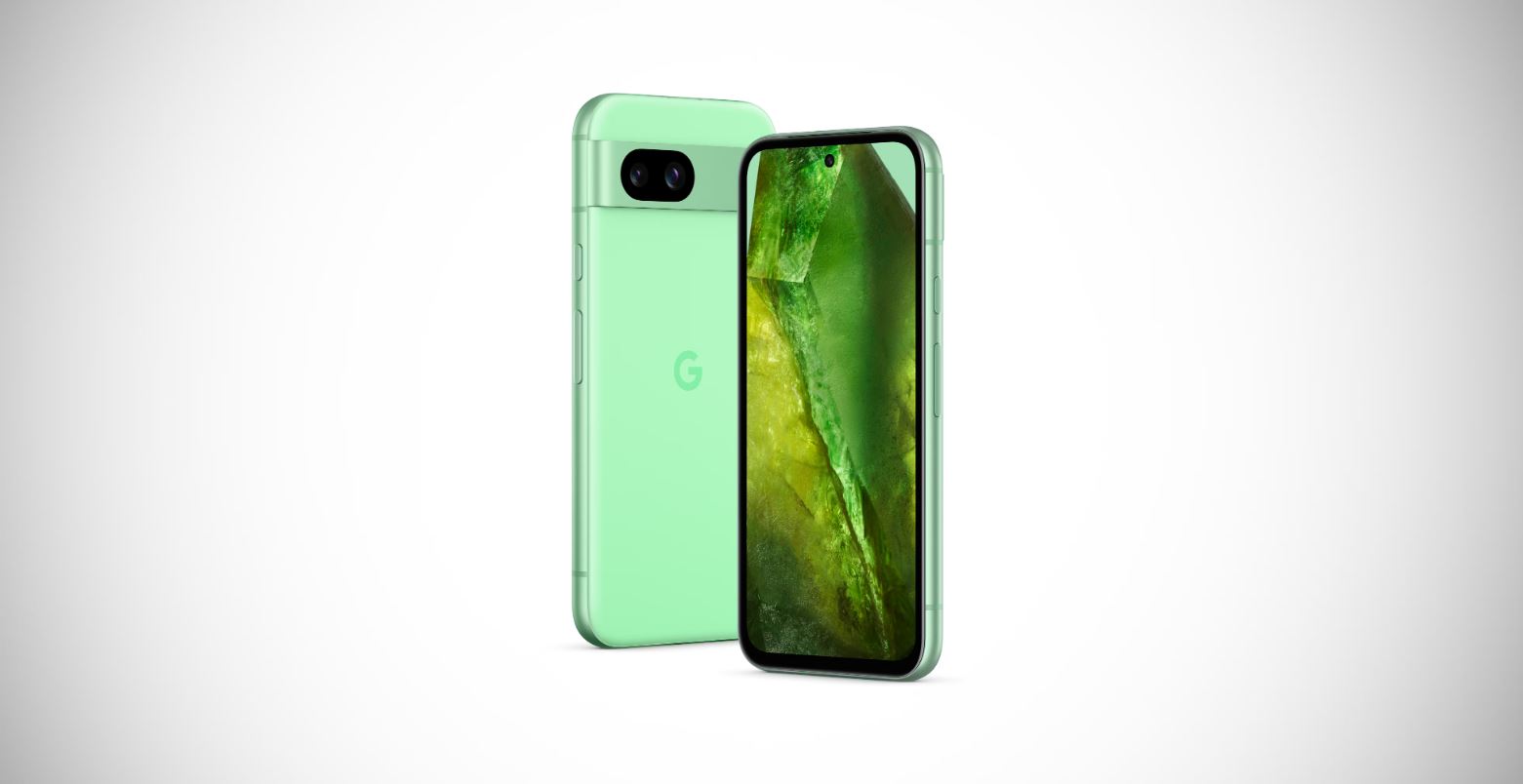 Pixel 8a