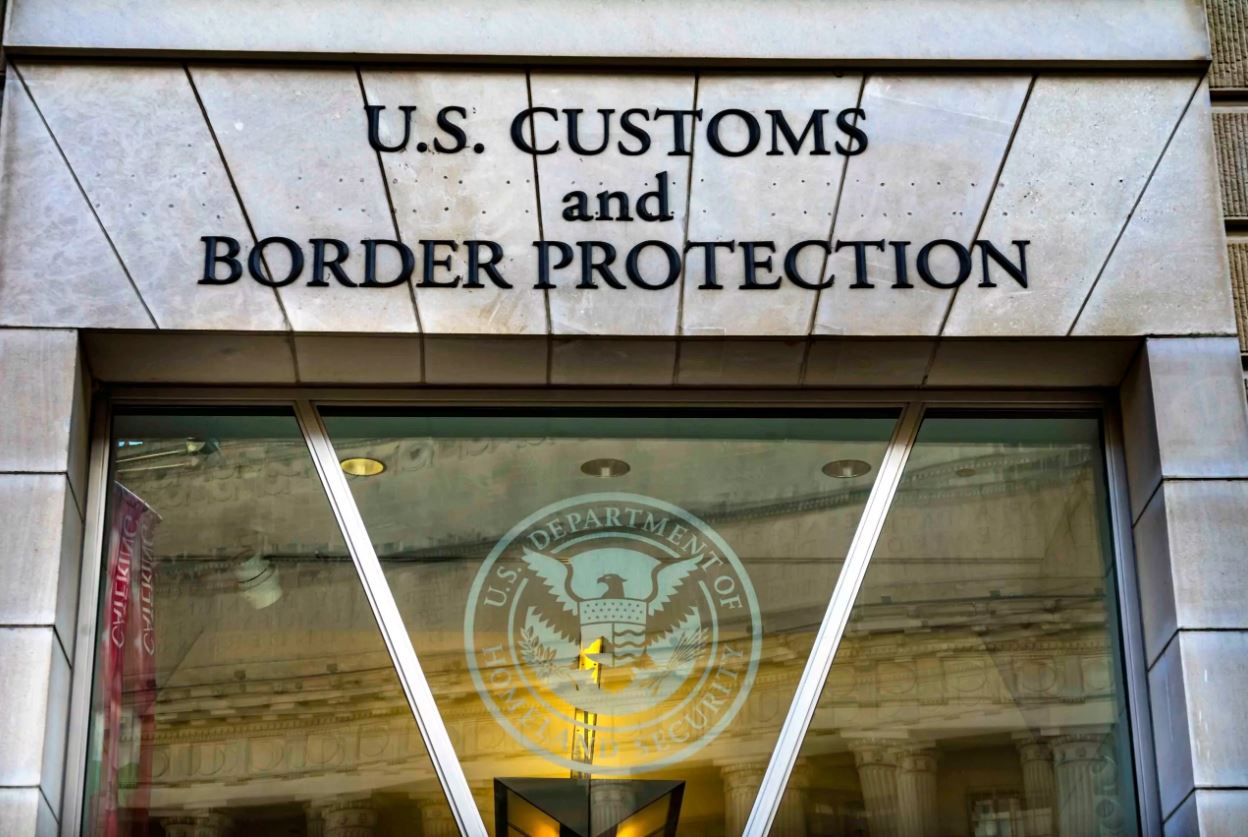 US CUSTOMS