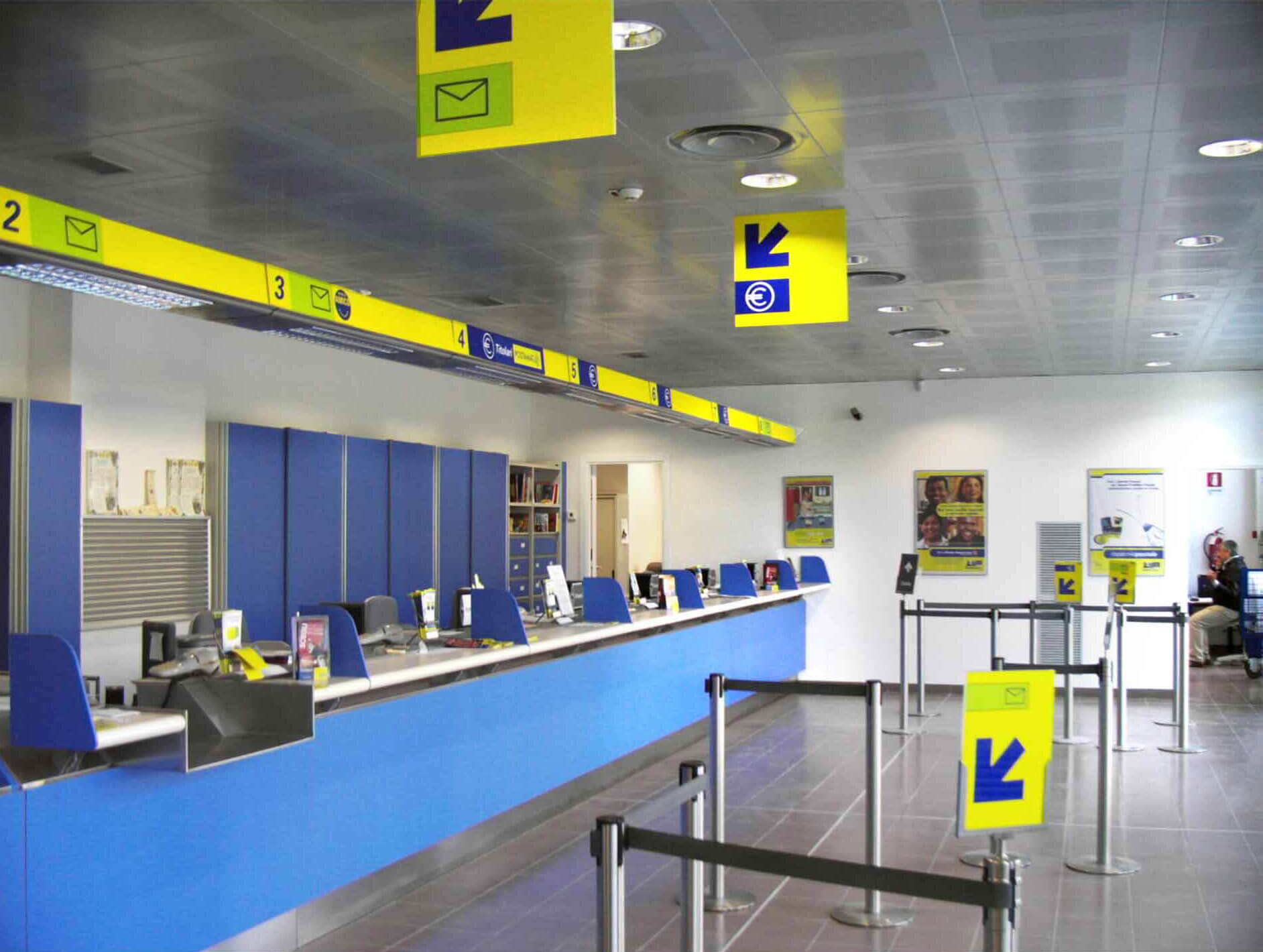 Ufficio postale