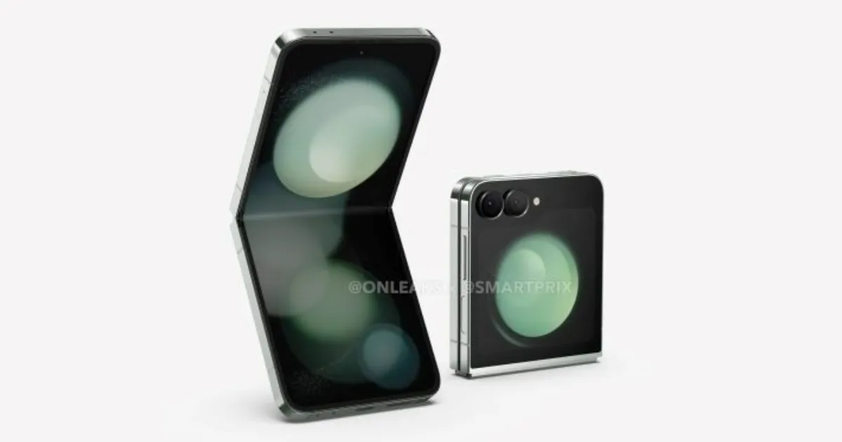 ZFlip 6