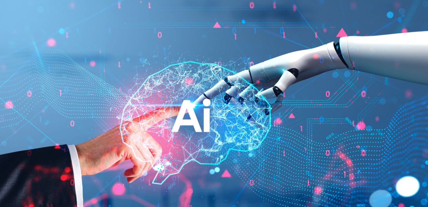 A.I.