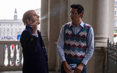 Prime Video, film e serie TV in uscita tra il 20 e il 26 maggio 2024