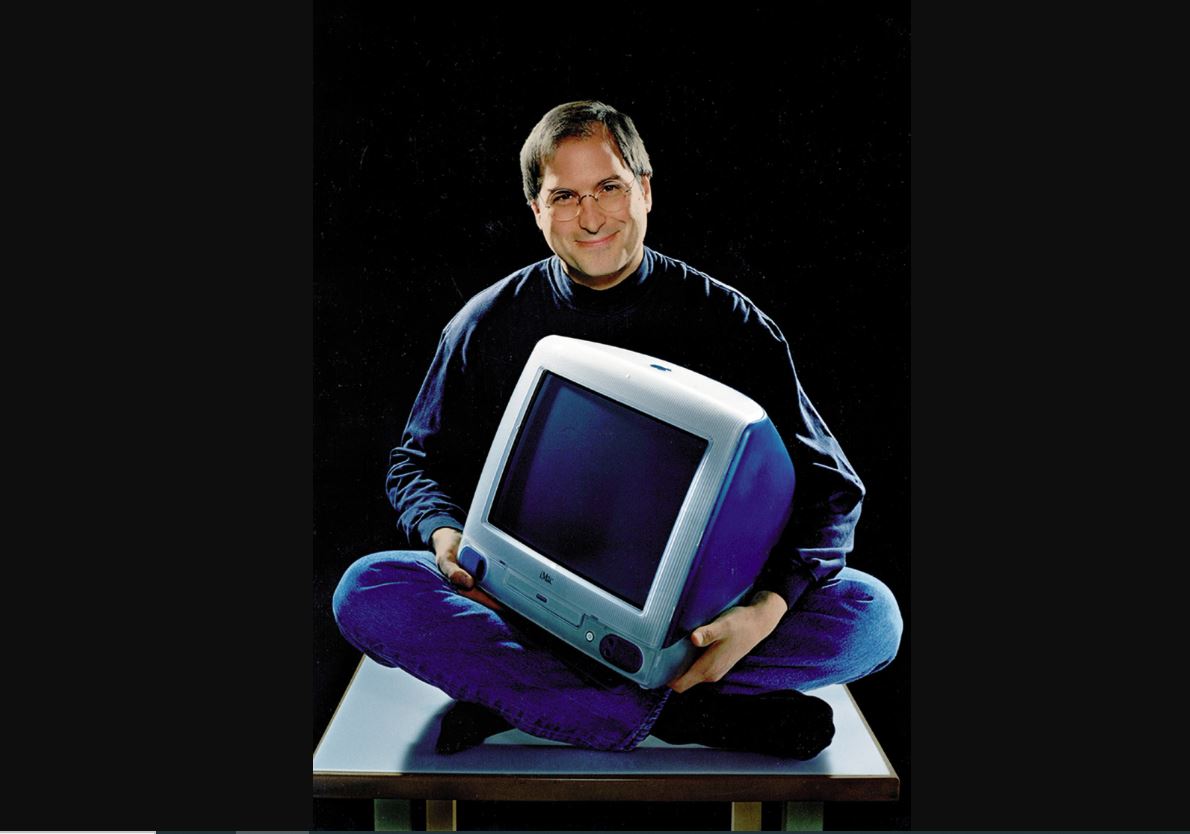 iMac