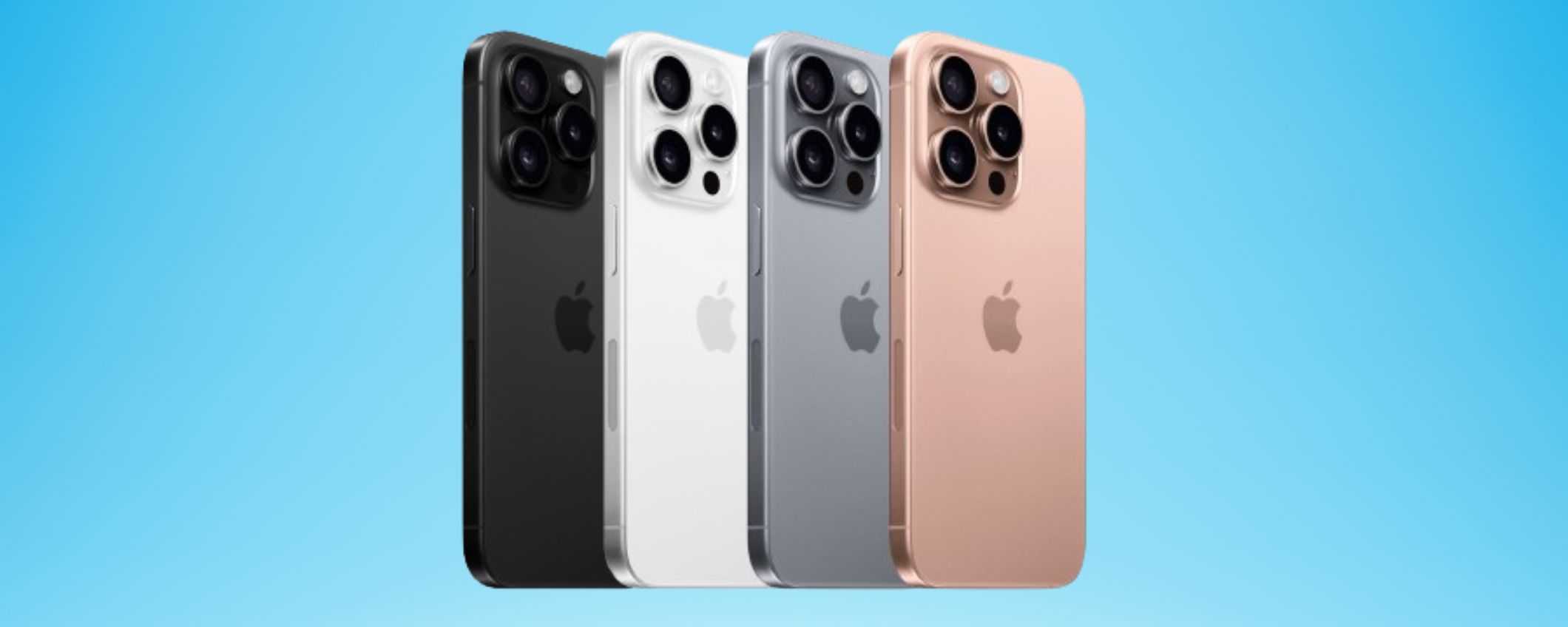 iPhone 16 Pro