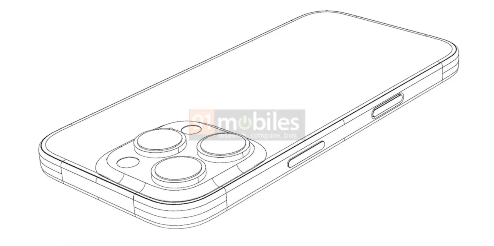 iPhone 16 cad