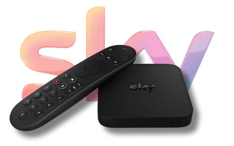 Nasce Sky Stream, il TV Box che trasforma qualunque TV in una Sky Glass