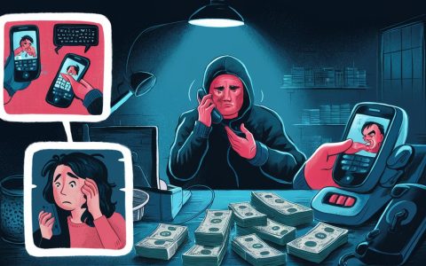 Truffa telefonica Wangiri: come riconoscerla e difendersi