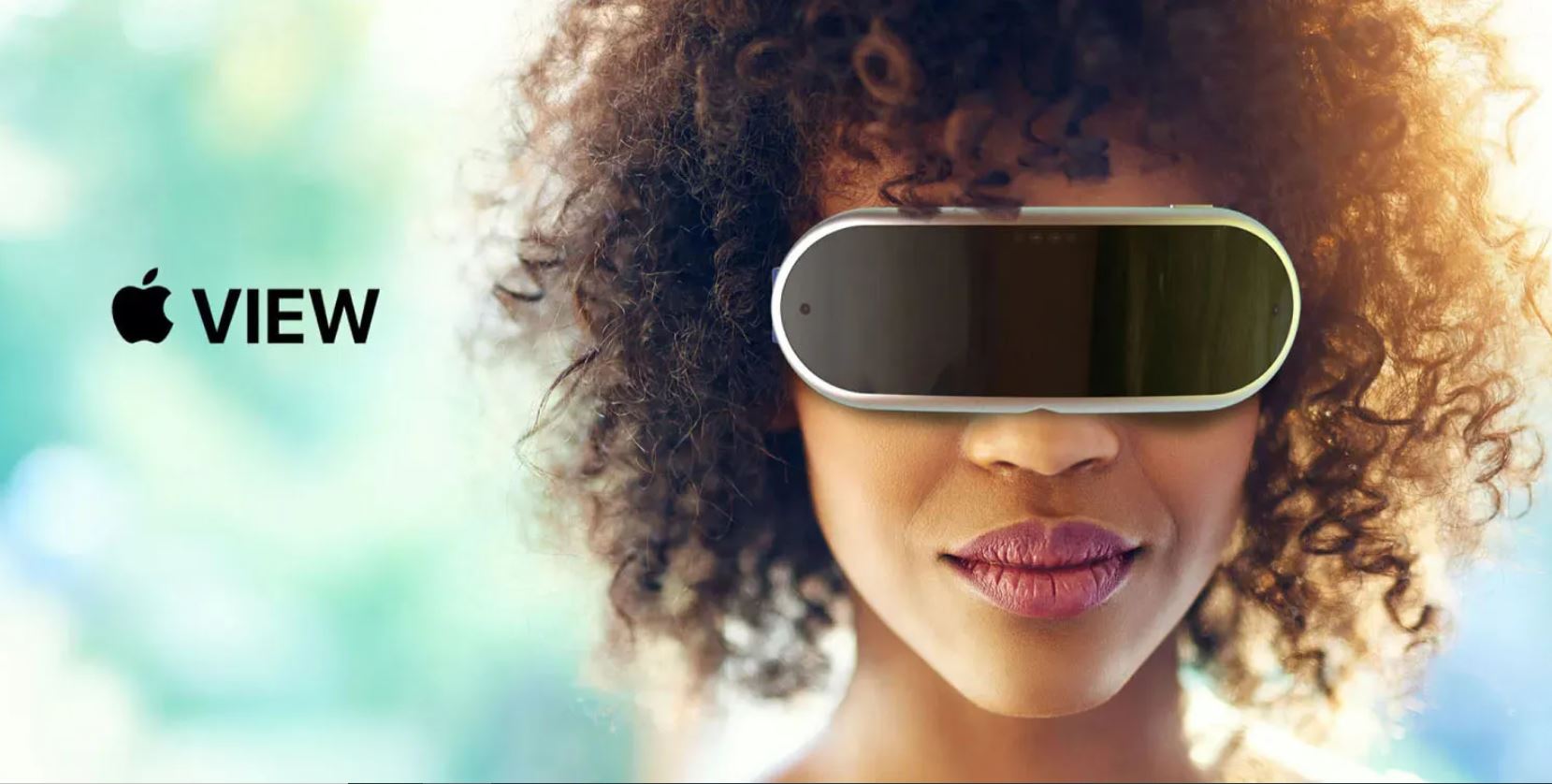 Apple AR