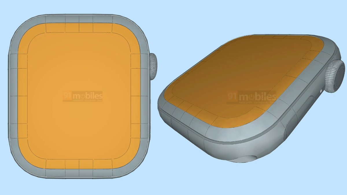 Apple Watch 10