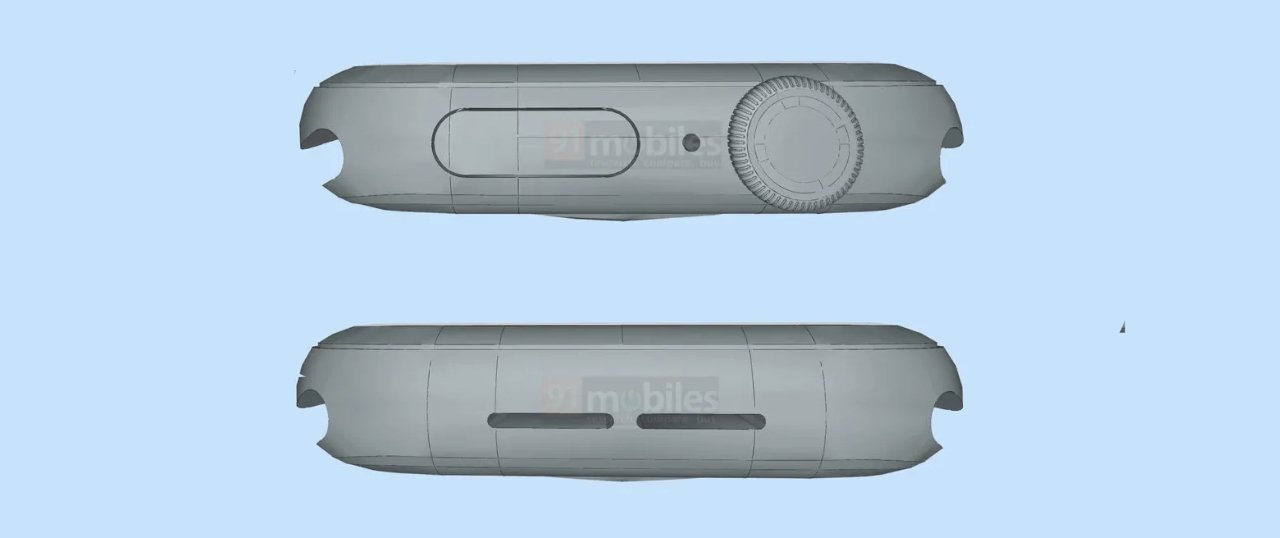 Apple Watch 10