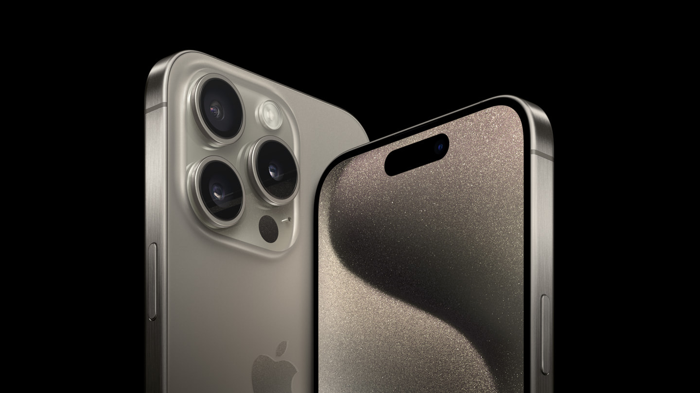 Apple-iPhone-15