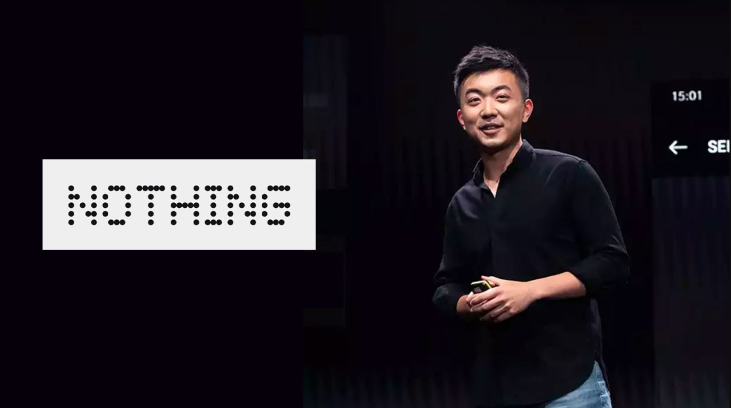 Carl Pei
