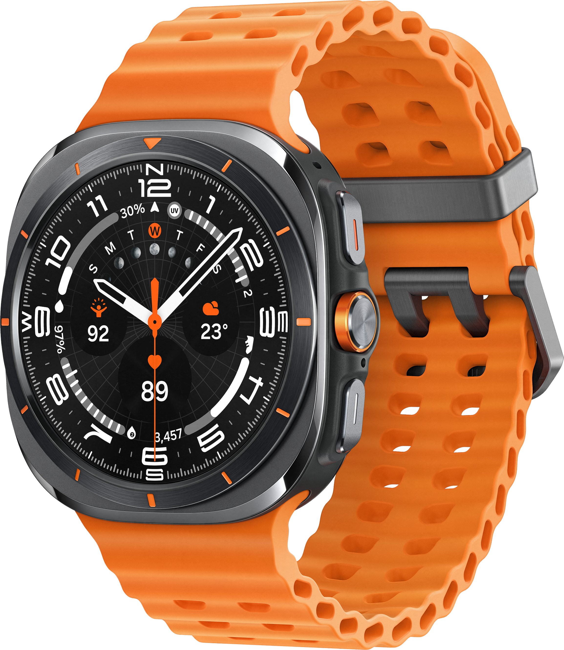 Galaxy Watch 7 Ultra