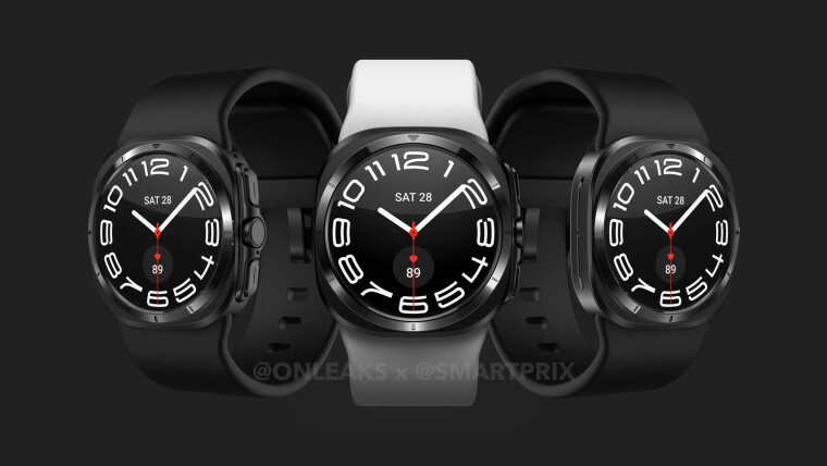Galaxy Watch 7
