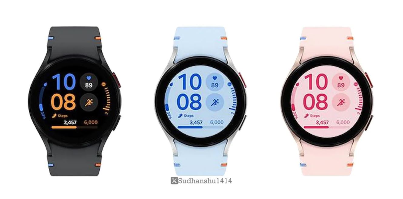 Galaxy Watch FE