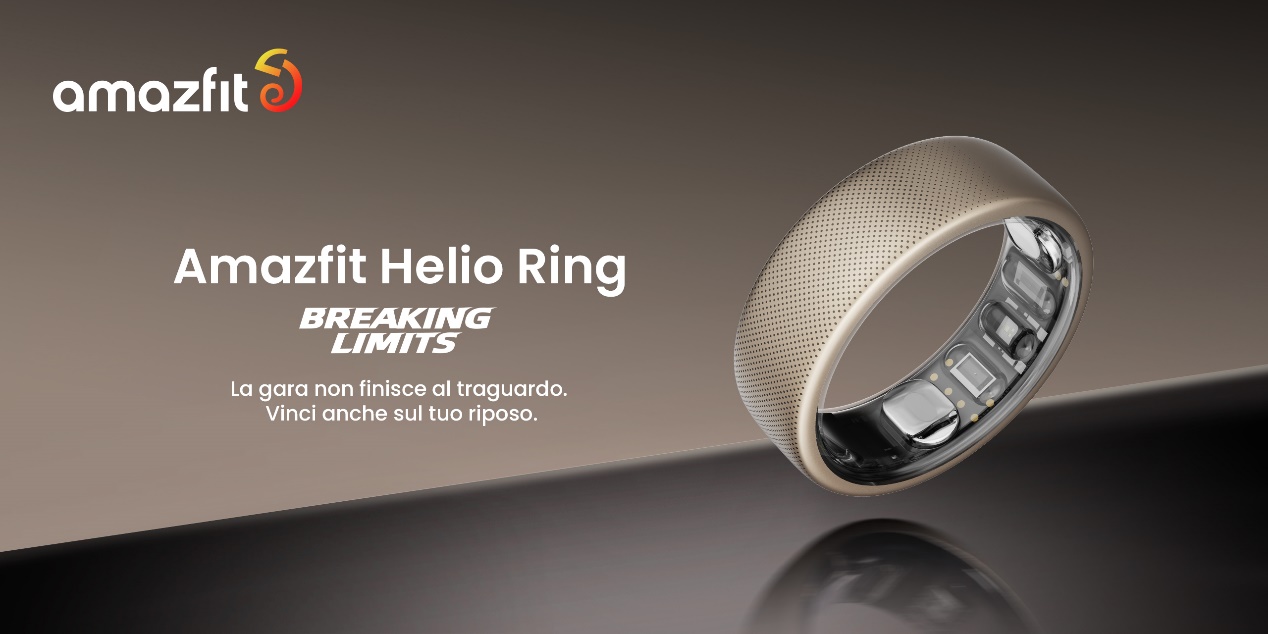 Helio Ring