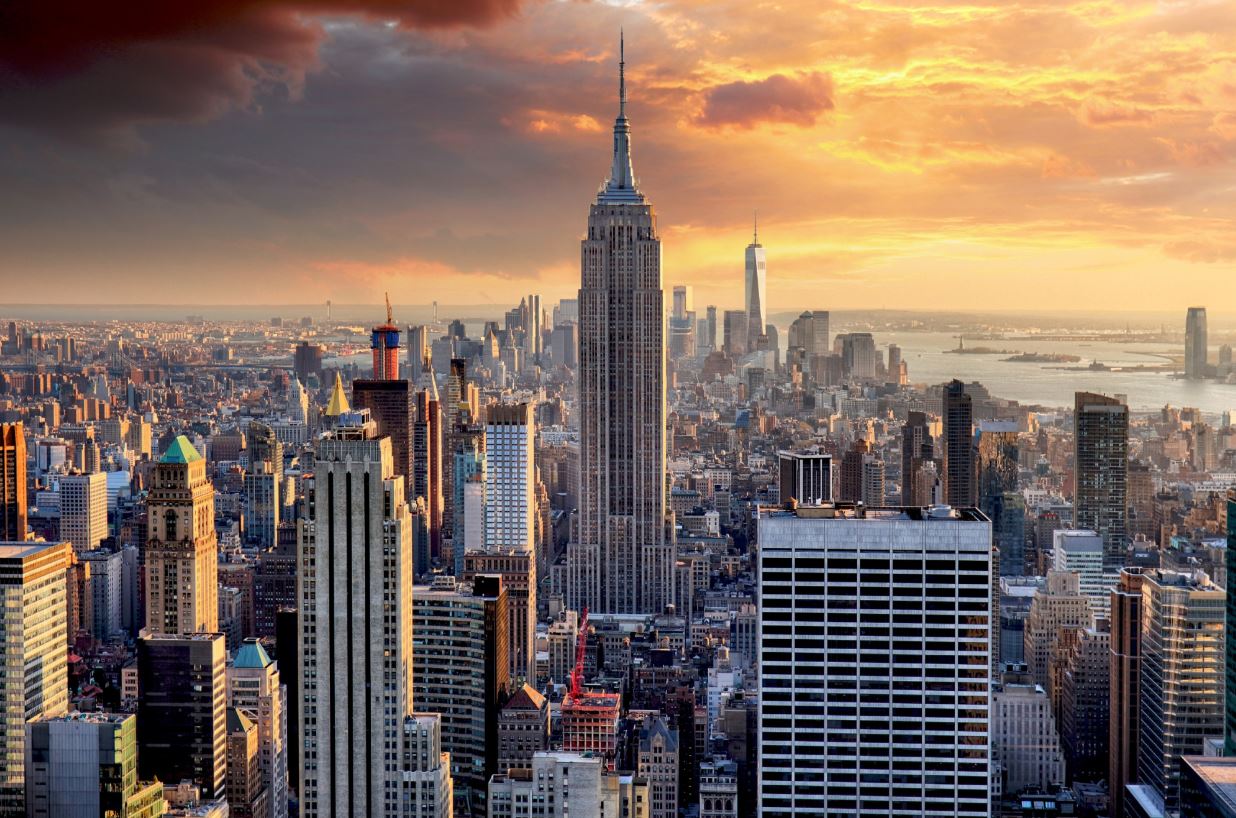 New York