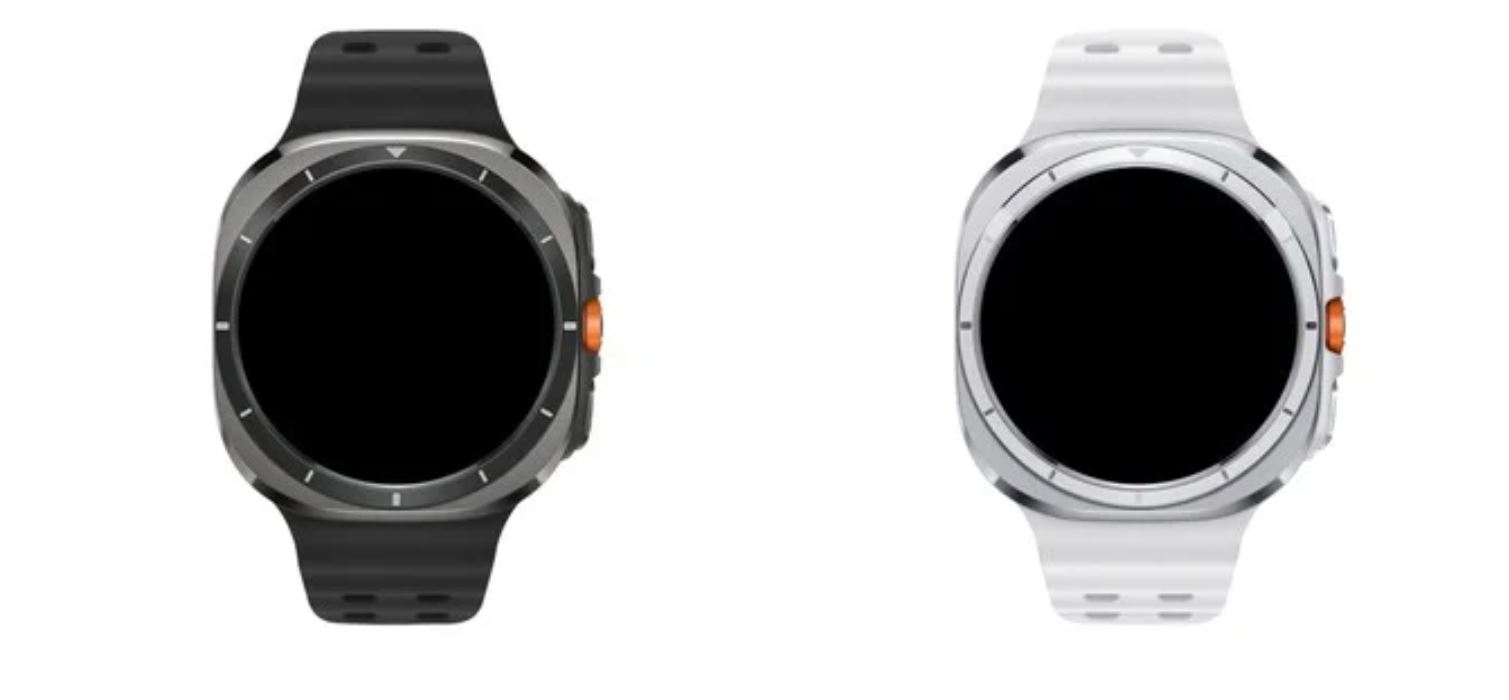 Nuovi Galaxy Watch