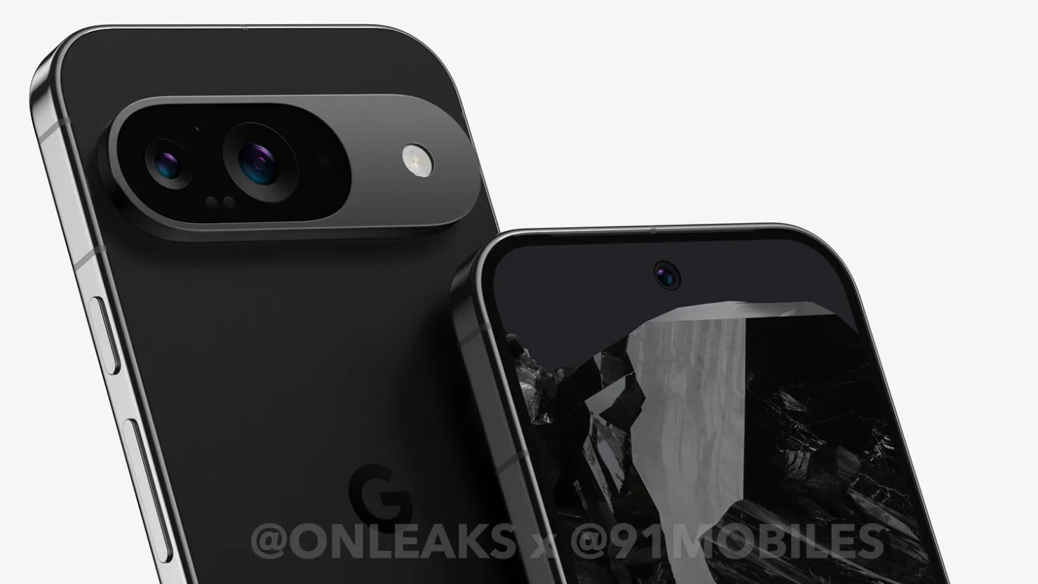 Pixel 9