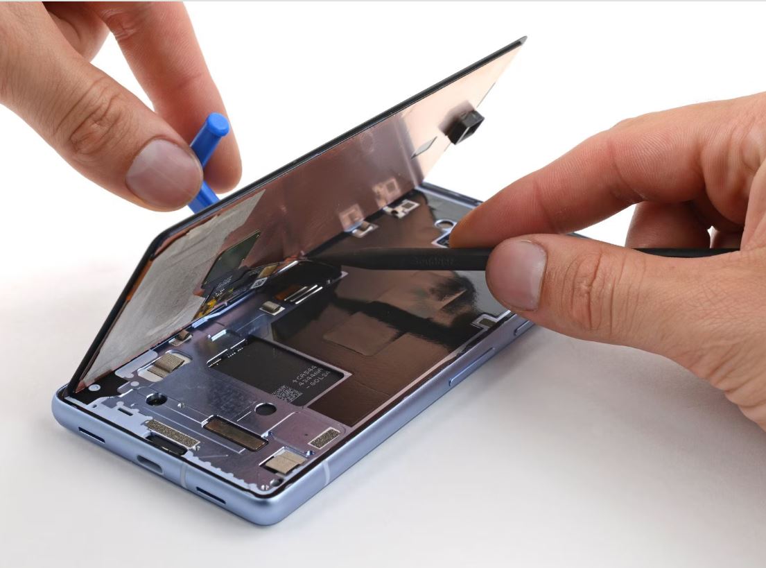 Pixel assistenza