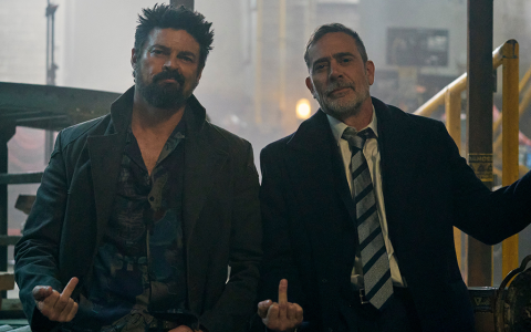 Prime Video, 5 serie TV da non perdere a giugno 2024