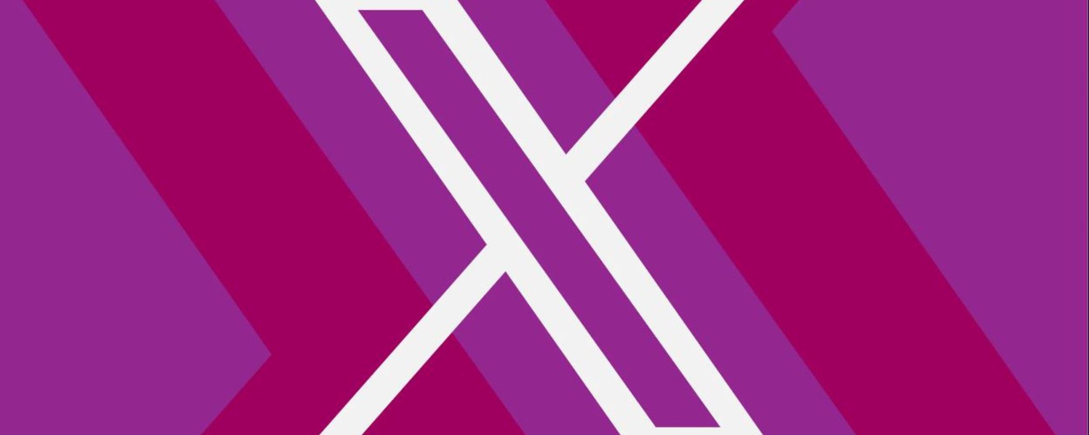 X: nuove regole su contenuti per adulti