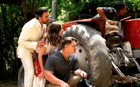 Prime Video, 5 film da non perdere a giugno 2024