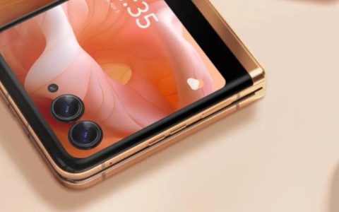 Motorola Razr+ sta per arrivare, con Zoom ottico e funzioni MotoAI