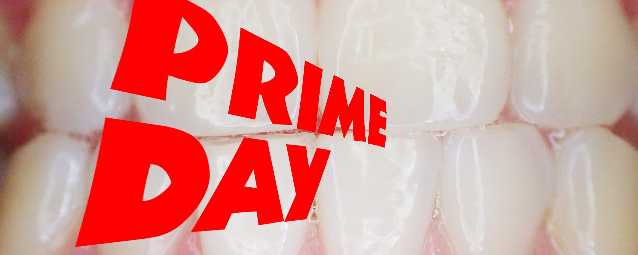Sorridi con Oclean: tutti gli sconti per il Prime Day Sorridi con Oclean: tutti gli sconti per il Prime Day