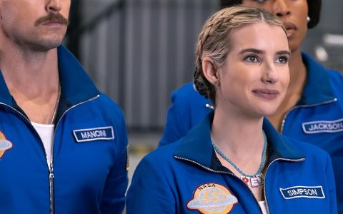 Prime Video, film e serie TV in uscita tra il 1 e il 7 luglio 2024