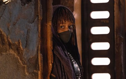 Disney+, film e serie TV da vedere a giugno 2024