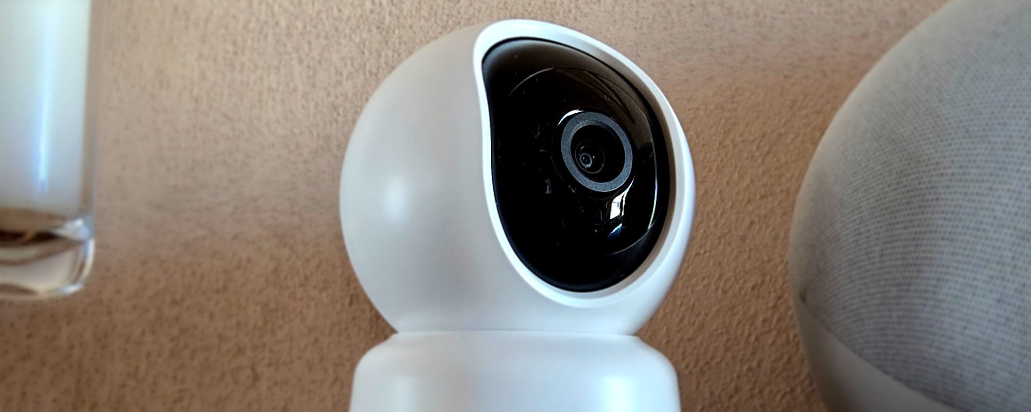 Aqara Camera E1: videosorveglianza e domotica, lo sconto è un'occasione Aqara Camera E1: videosorveglianza e domotica, lo sconto è un'occasione