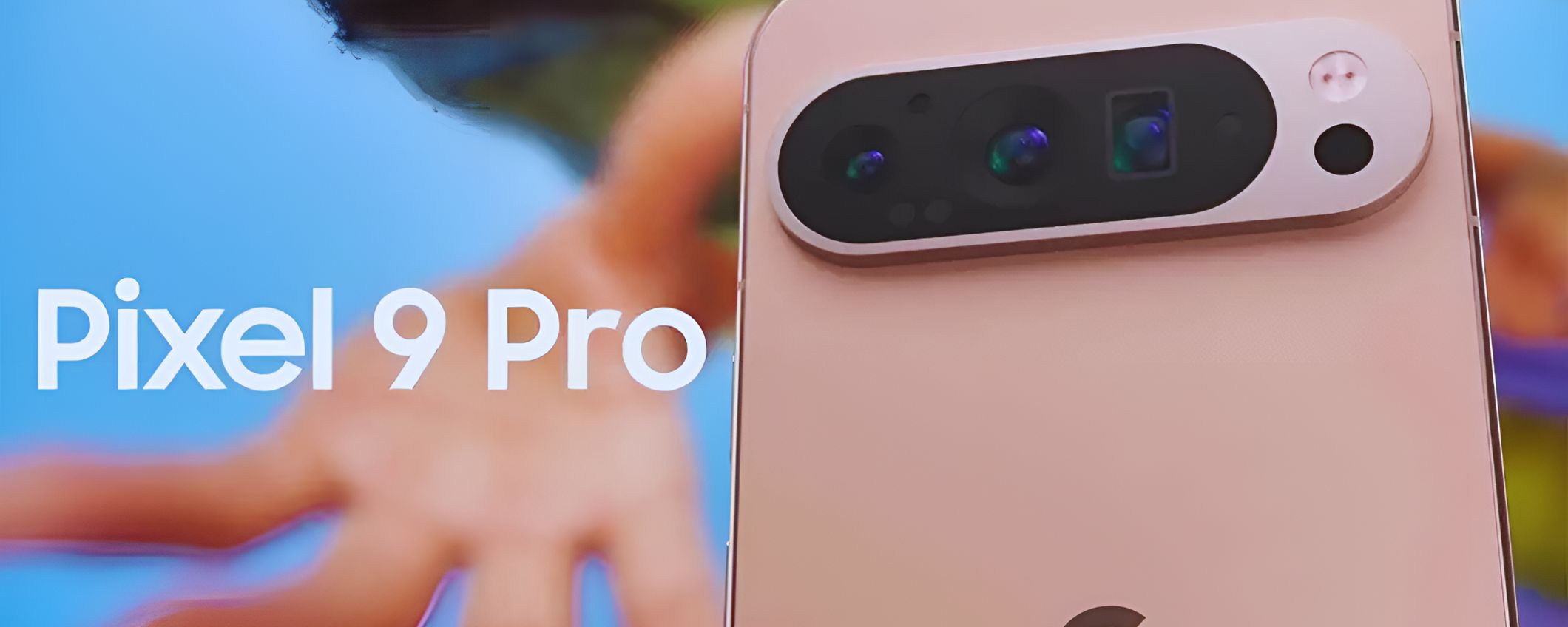 Pixel 9